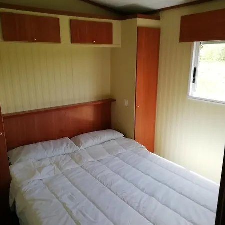 Bungalow Dom wakacyjny Laredo