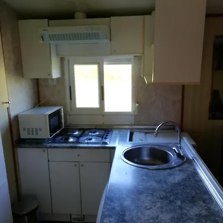 Bungalow Λαρέντο