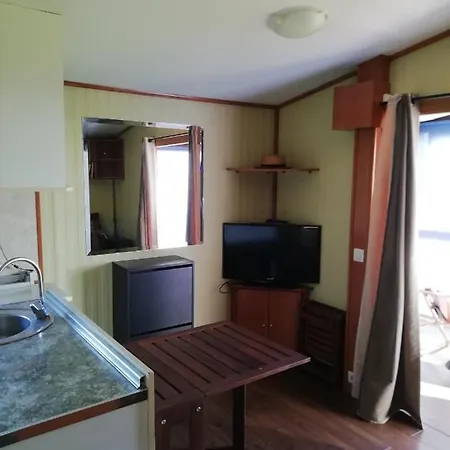Bungalow Dom wakacyjny