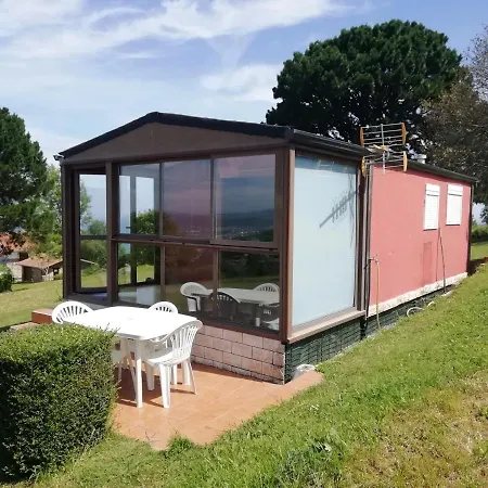 Bungalow *