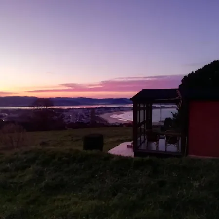 Σπίτι διακοπών Bungalow Λαρέντο