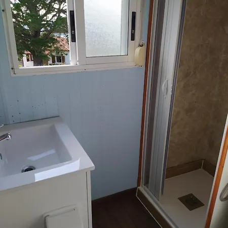 Bungalow Dom wakacyjny Laredo
