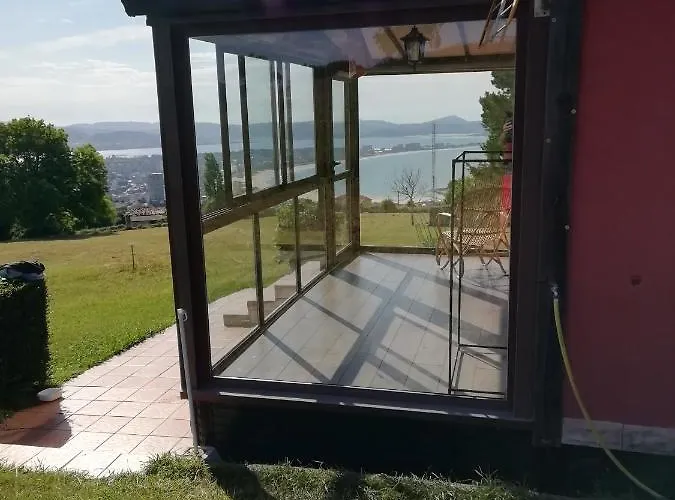 Дом отдыха Bungalow