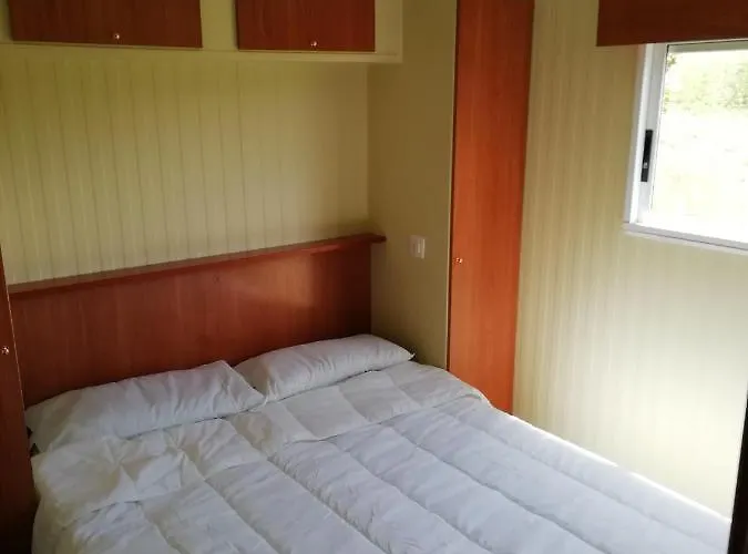 Bungalow Дом отдыха Ларедо