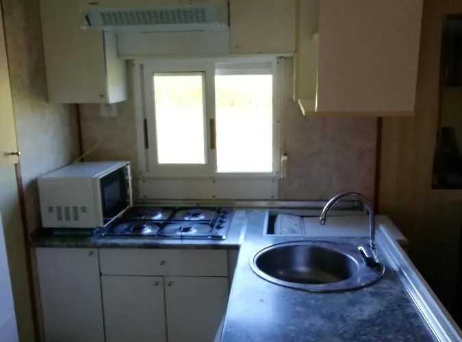 Bungalow Ларедо