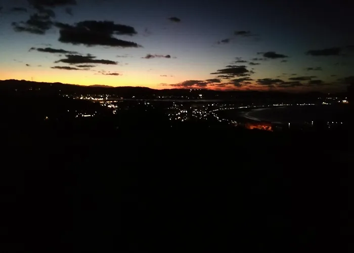 Bungalow Holiday home