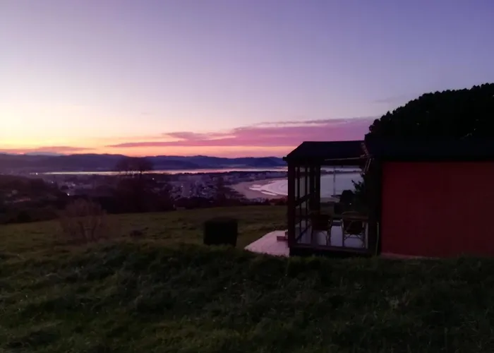 Holiday home Bungalow Laredo